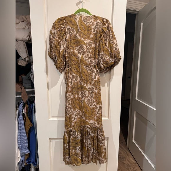 Mink pink dress - Picture 4 of 4